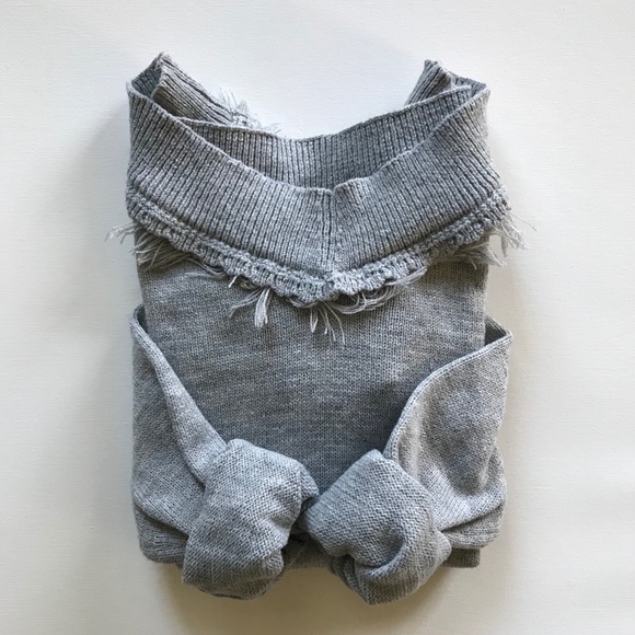 SOLD 🟡 Lumiere sweater - Picture 8 of 8